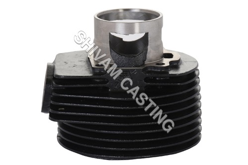 Cylinder Parts
