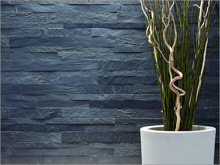 Tile Pattern Wall Cladding
