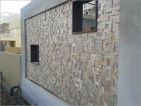 White Quartz Stone Wall Panels