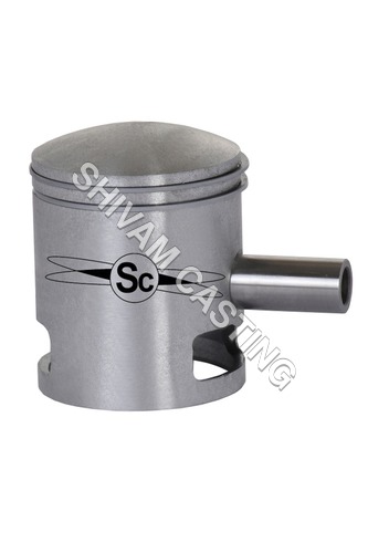 Bajaj Piston Kits