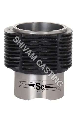 Cylinder Parts