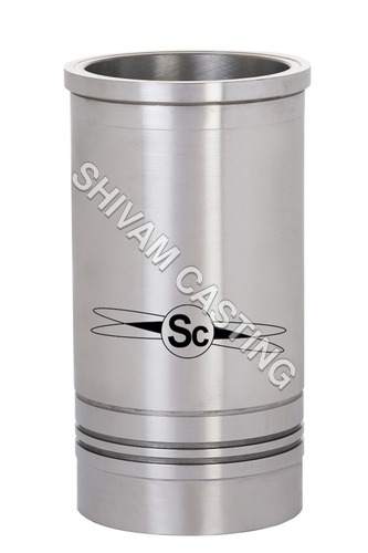 Automobile Cylinder Liner