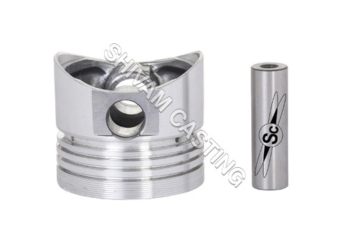 Lombardi Piston Kit