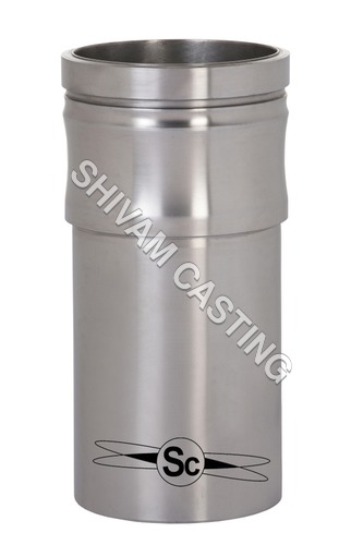 Mack Cylinder Liners