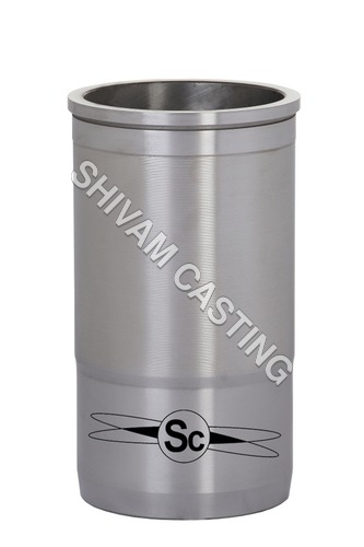 Mahindra Cylinder Liner