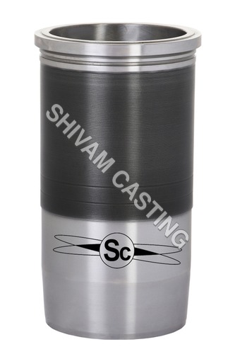 MAN Cylinder Liner