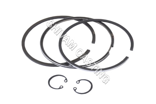 Piston Ring Sets