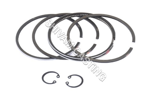 Piston Rings Set