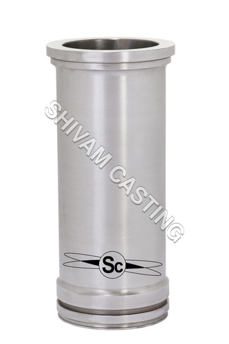 Russian Cylinder Liner