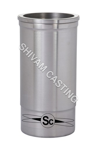 SCANIA Cylinder Liner