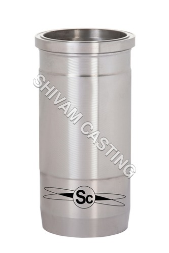 Volvo Cylinder Liner