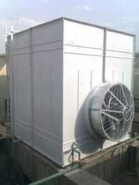 Forced Draft Cooling Tower