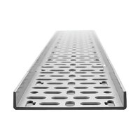 Frp Ladder Trays - Ip Rating: Nil