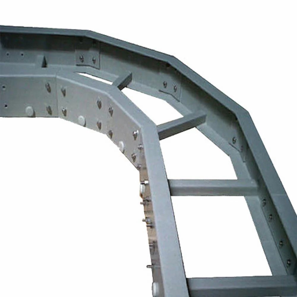 Industrial Frp Trays - Frequency: Nil Milihertz