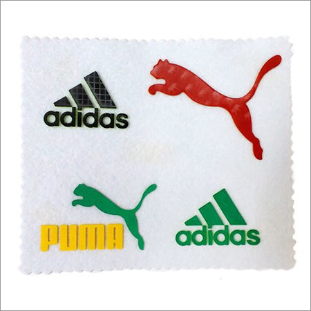 High Density Stickers