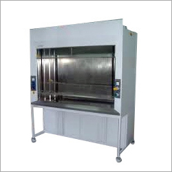Lab Fume Cupboard