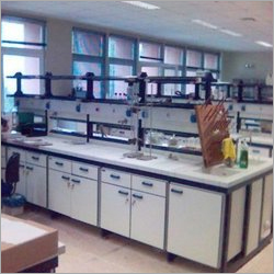 Laboratory Equipments