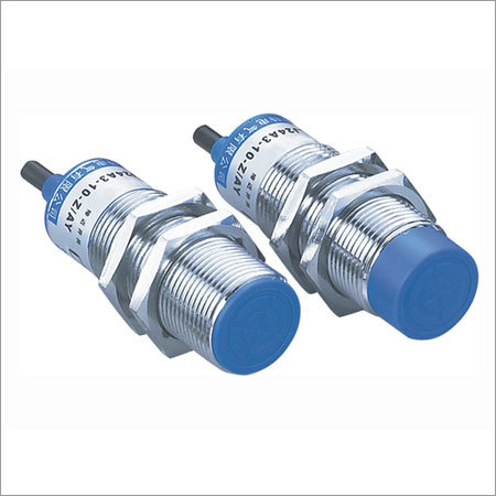 Inductive Proximity Sensor