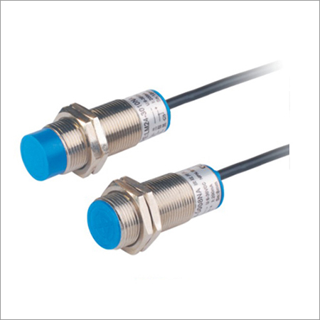 Inductive Proximity Sensor