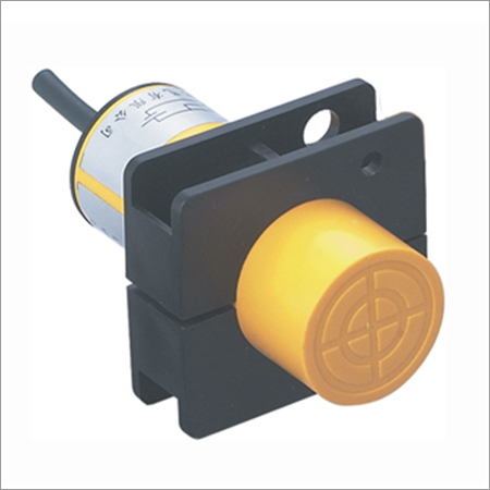 Inductive Proximity Sensor