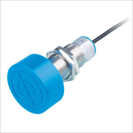 Inductive Proximity Sensor