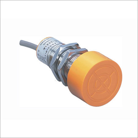 Inductive Proximity Sensor