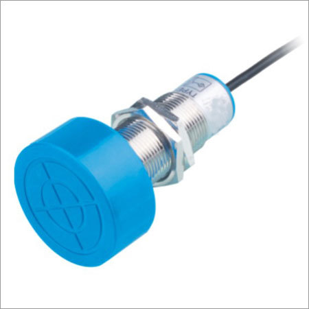 Inductive Proximity Sensor