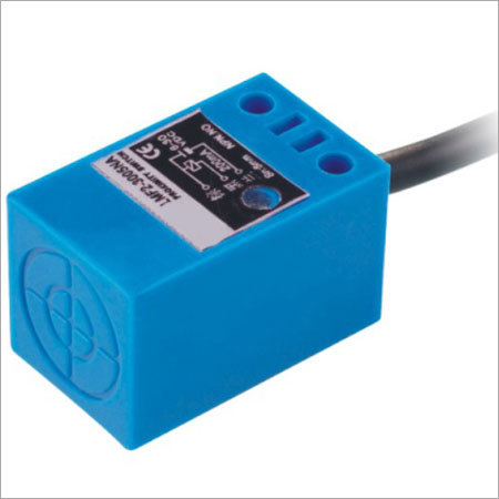 Angular Column Type Inductive Proximity Switch