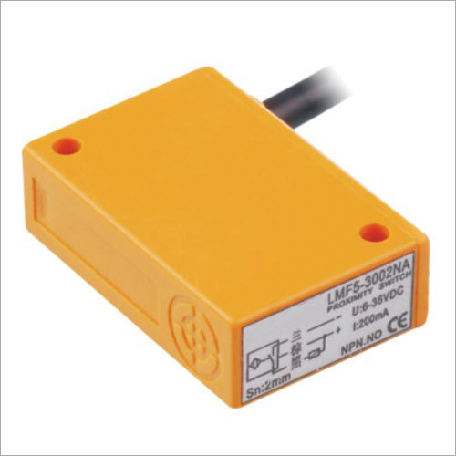 Inductive Proximity Sensor