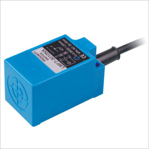 Square Type Inductive Proximity Switch