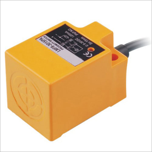 Inductive Proximity Sensor