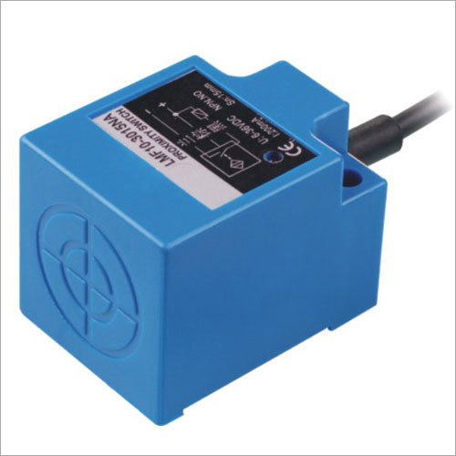 Inductive Proximity Switch