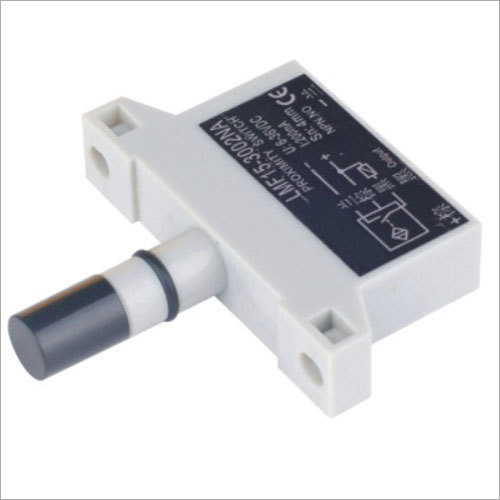 Inductive Proximity Sensor