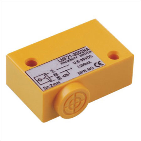 Inductive Proximity Sensor