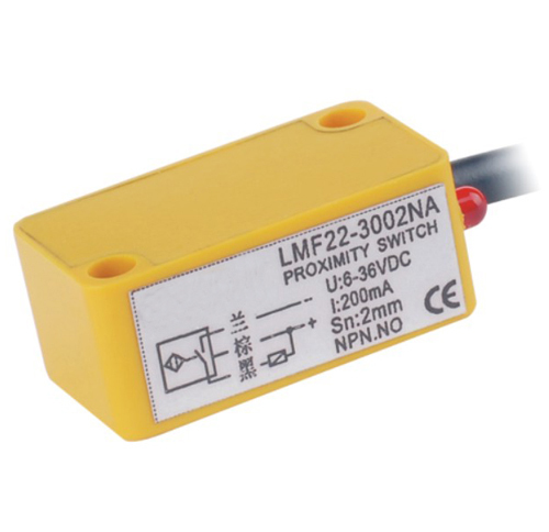 Inductive Proximity Sensor