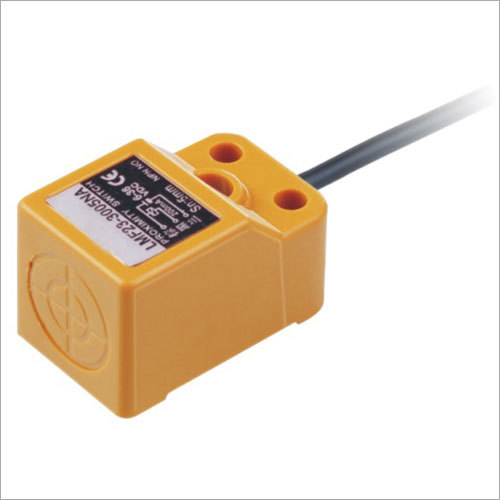 Inductive Proximity Sensor