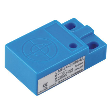 Inductive Proximity Sensor