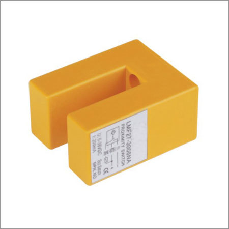 Inductive Proximity Sensor