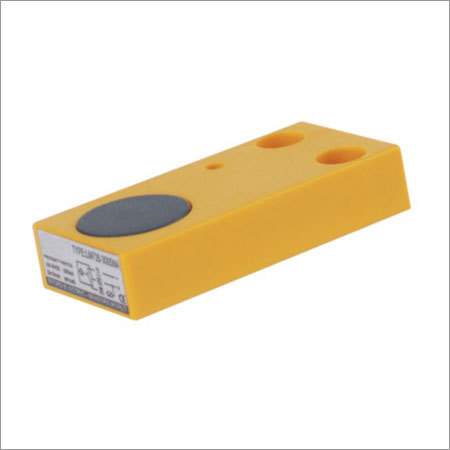 Inductive Proximity Sensor