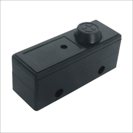Inductive Proximity Sensor
