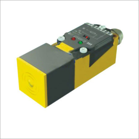 Inductive Proximity Sensor