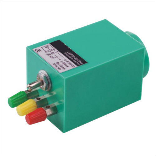 Inductive Proximity Sensor