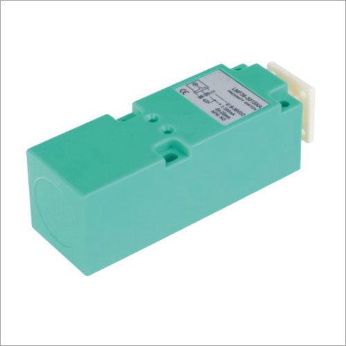 Inductive Proximity Sensor