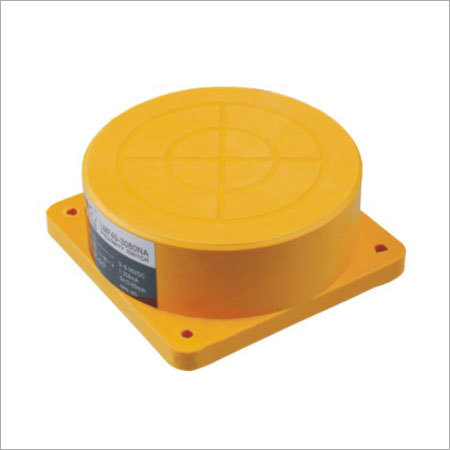 Inductive Proximity Sensor