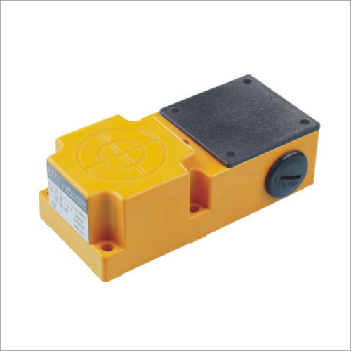 Inductive Proximity Sensor