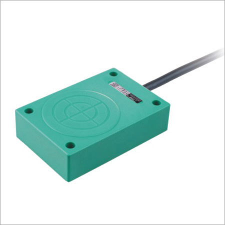 Inductive Proximity Sensor