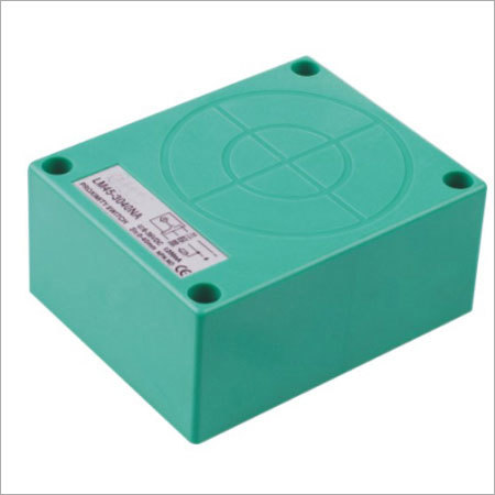 Inductive Proximity Sensor