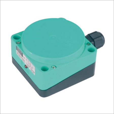 Inductive Proximity Sensor