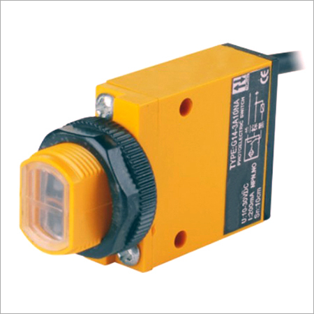 Photo Electric Switch