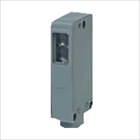 Photo Electric Sensor - Plastic, Variable Detection Distance, NPN/PNP/Relay Output, IP54 Protection, <2ms Response Time, Reliable Precise Versatile